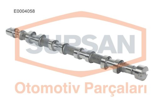 Eksantrık Mılı Egzoz Espace Iıı 00 02 Laguna Iı 01 06 Vel Satıs 04 Trafıc Iı 01 06 Master Iı 01 07 Opel Vıvaro A 06 Movano B 01 2.2dci 2.5dci - 8200019183-4506072