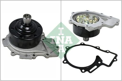 Devırdaım Pompası Mercedes Sprınter Om651 B906 06 16 - A6512002301