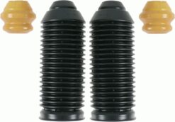 Amortisör Takozu Seti Polo 09 - 1J0412303-357413175A