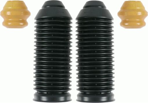 Amortisör Takozu Seti Polo 09 - 1J0412303-357413175A
