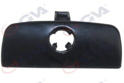 Torpido Kapagı Kolu Siyah Passat 97-05 - 06B129723S
