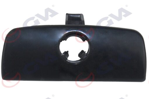 Torpido Kapagı Kolu Siyah Passat 97-05 - 06B129723S