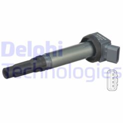Ateşleme Bobini - Cıtroen Xantia 1.6. 1.8. 2.0. Xm 2.0. Xsara 1.4. 1.6. 1.8; Zx 1.4.1.6.1.8 / Fıat D - 90919A2004