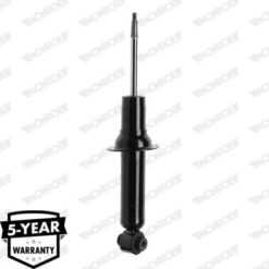 Arka Amortisör L/r Peugeot P407-cıtroen C5 08 17 1.6-1.8-2.0 16v 1.6hdi 2.0hdi 2.2hdi 04 10 Gazlı - 9812314980-9682474680-5206.PL-FG-AY