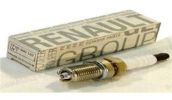 Buji Mgn 2.0 Enj. 16 V F7r-lgn-safr 3.0 V6 - 7700500132-7700500144-22401Y9015
