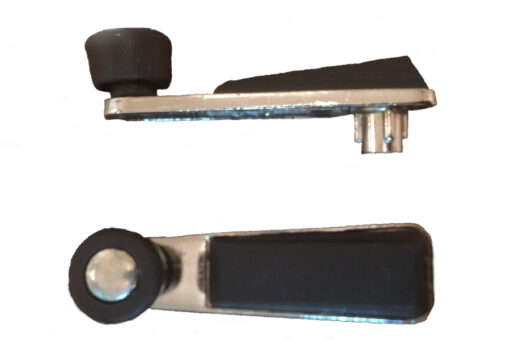 Cam Açma Kolu R12 Y.model Zamak - 7700500081
