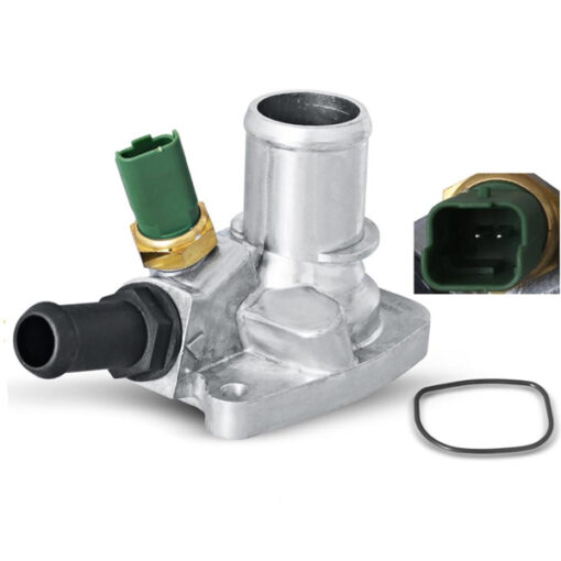 Termostat Fıat 500-panda Müşürlü-ford K 1.2- 2008-2016 - 55202371/9S518575AA