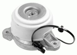 Motor Takozu Alt Sag Mercedes W204 S204 X204 - A2042403717