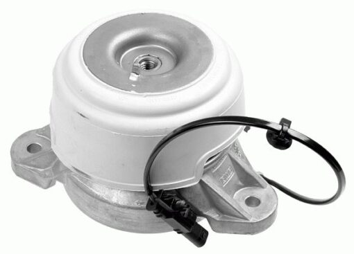 Motor Takozu Alt Sag Mercedes W204 S204 X204 - A2042403717