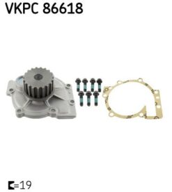 Devirdaim Lgn 140 Kasa 2.0 16v B56m N7q 749 S40 95-04 S60 01 S80 98-06 V40 V50 C30 C70 Xc70 - 7438610006-30650751-272476-272481