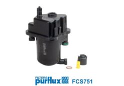Yakıt Filtresi Clıo Iıı-modus 1.5 Dcı 07 65/80 Hp Sensörlü - 7701479151-7701062072