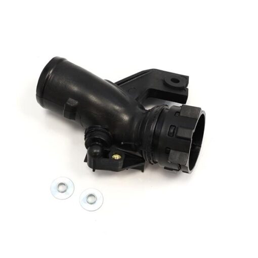 Turbo Borusu Nıssan Qashqaı J10 07-13 J11 13 1.5dcı Euro5 - 14460BB30A-14460BB31A