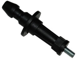 Hava Filtre Bağlantı Braketi Palıo-albea-doblo-fıorıno 1.3 Mtj - 55189138