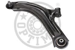 Sol Salıncak Renault Clıo Iıı 05 Modus 04 - 8200346941 8200615057 8200744091