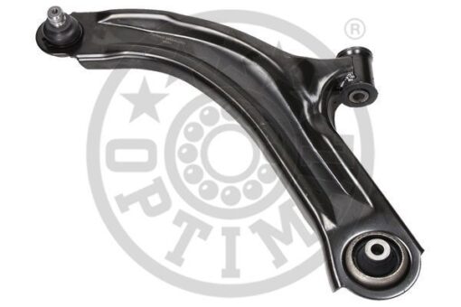 Sol Salıncak Renault Clıo Iıı 05 Modus 04 - 8200346941 8200615057 8200744091