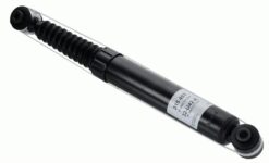 Arka Amortisör R/l Crossland-c-elysee-c3 Aırcross-301 - 3647912-9821016880-9822543580