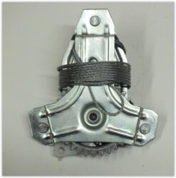 Cam Krikosu Ön M131 Dkş 1300