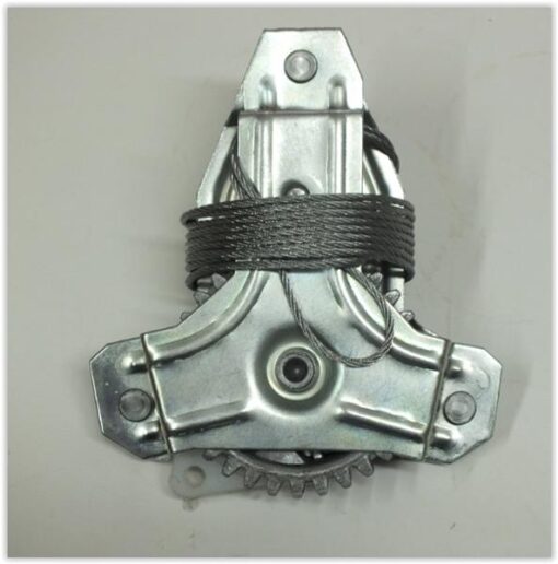 Cam Krikosu Ön M131 Dkş 1300