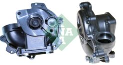 Devırdaım Pompası Bmw N40 N42 N45 N46 E46 E60 E87 E90 E83 E84 E85 - 11517515778