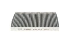 Polen Filtresi Polo3-polo Classıc-golf3-golf4-bora-a3-toledo 97-04 -passat 01-05 Karbon 0986tf0056 - 1H0819644-1H0819644A-1H0819644B