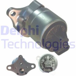 Egr Valfi Astra G-vectra B- Zafıra 1.4i-1.6i - 5851025-5851603