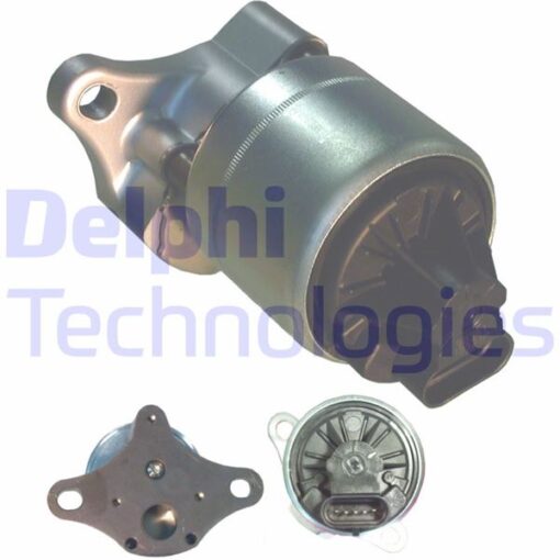 Egr Valfi Astra G-vectra B- Zafıra 1.4i-1.6i - 5851025-5851603