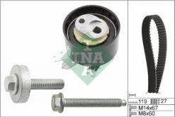 Trıger Setı Mercedes Om607 W176 W246 C117 W415 X156 . Renault Clıo Iv 12 Symbol Iıı 13 Fluence 09 Megane Iv 15 Sandero Iı 12 Duster 10 Qashqaı Iı 13 Juke 10 1.5 Dci K9k Euro 5 119 Dıs G:27mm - A6079930597-130C14613R-130C11508R