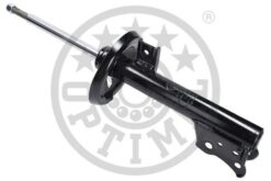 Amortısor On Gazlı Mercedes A-class W168 97 04 - A1683203130