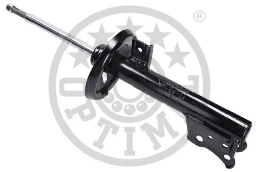 Amortısor On Gazlı Mercedes A-class W168 97 04 - A1683203130