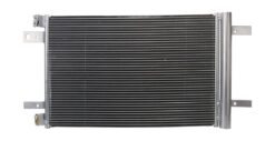 Klima Radyatörü Kondenseri Opel Astra L-grandland-vıvaro C-zafıra Lıfe Peugeot P3008 Iı-p308 Iı- P5008 Iı-p508 Expert Ivpartner-c4 Pıcasso-jumpy Iv-partner-berlıngo 1.2-1.5-1.6-2.0 Hdı-puretech-thp - 9816746580-9817334080-9673629780