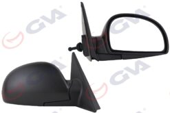 Dış Dikiz Aynası Sağ Accent 03 Mekanik Konveks Vm-449r - 8762025720