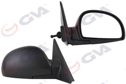 Dış Dikiz Aynası Sağ Accent 03 Mekanik Konveks Vm-449r - 8762025720