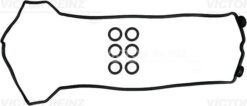 Kulbutor Kapak Conta Takımı Sag Mercedes S-class M120 W140 92 98 - A1200101530-445.510