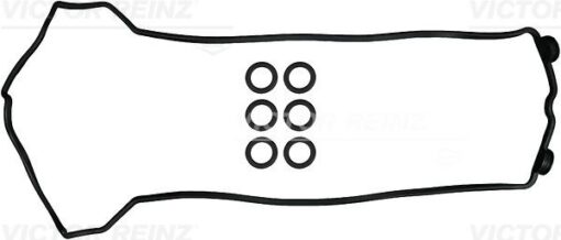 Kulbutor Kapak Conta Takımı Sag Mercedes S-class M120 W140 92 98 - A1200101530-445.510