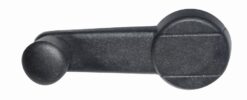 Cam Açma Kolu Siyah R9/r11/toros - 7704001315-7704003710-7702252802