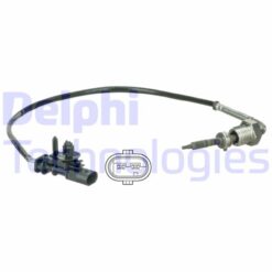 Egzoz Sıcaklık Sensörü - Volvo C30. C70. S40. S60. S80. V40. V50. V60. V70. Xc60. Xc70 01/10 - 31303032-31319841-31439824