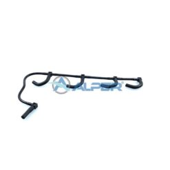 Enjektör Mazot Dağıtım Borusu Renault Megan Iı 02 Clıo Iı 98 Kangoo 01 Logan 06 1.5 Dcı K9k - 8200520596-8200171176-8200064003