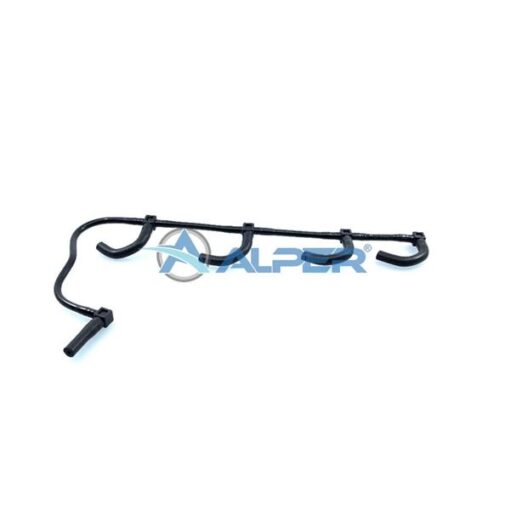 Enjektör Mazot Dağıtım Borusu Renault Megan Iı 02 Clıo Iı 98 Kangoo 01 Logan 06 1.5 Dcı K9k - 8200520596-8200171176-8200064003