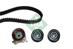 Eksantrik Gergi Kiti 169x240 Vectra B 96-02 -omega B 94-99 Astra F-vectra A 94 96 Calıbra 97 1.8i-2.0i 16v X20xev-x18xe Chevrolet Lacettı-epıca-evenda 2.0 16v Lda-l88 - 95516738-1606192-93174261-92063917