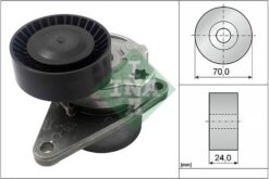 Alternatör Gergi Rulmanı Kütüklü Volvo S40 95-04 S60-s80-s70-v40-c70-v70-xc70-xc90 - 9497331-30757057-30637141