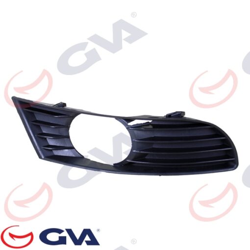 Ön Tampon Sis Çerçevesi Sisli Sağ Seat Toledo 2000-2004 - 1M0853666F