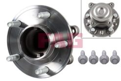 Arka Teker Poryası Komple Astra J 09 15 Zafıra C 11 Chevrolet Cruze 09 15 5 Bijon - 13591999-13577407-328008-13502873
