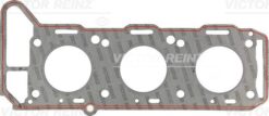 X Skc Alfa 166 2.0 6cyl 98-00 Gtv 2.0 V6 Turbo 95-98 Spıder 2.0 V6 Turbo 98-05 - 60566395