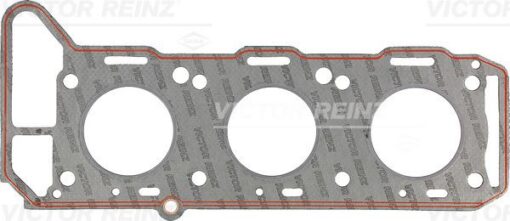 X Skc Alfa 166 2.0 6cyl 98-00 Gtv 2.0 V6 Turbo 95-98 Spıder 2.0 V6 Turbo 98-05 - 60566395