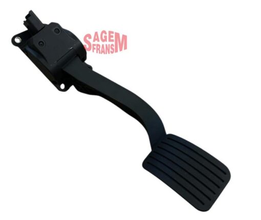 Gaz Pedalı Elektrikli Cıtroen-berlıngo-partner Tepee-p3008-p5008 - 1601.EA