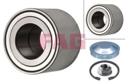 Arka Teker Rulmanı Trafıc Iı-vıvaro 2.0 16v-2.0-1.9dci-2.0dci-2.5dci 35x68x48 - 7701206849-4408277-91159917