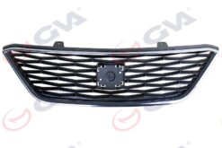 Ön Panjur Seat Ibıza 2013 - 6J0853651D