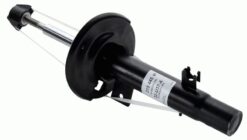Ön Amortisör Sol Cıtroen C3 09 16 Ds3 15 19 47cm Uzun Milli Gazlı - 9823302780-5208.F6-5208.K2-5208 F8