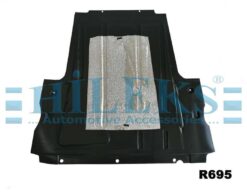 Karter Muhafazası Diesel Megane Iı 03-09 - 8200563695