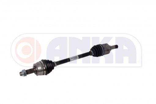 Aks Komple Sol Laleli Fıat Egea 1.4 16v 15 - 55182803